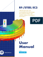 RF Steel Ec3 Manual en