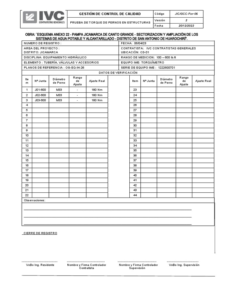 Jic gcc for 06 prueba de torque cd 01 pdf