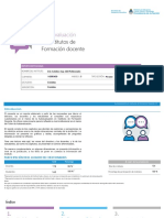 Autoevaluacion para Residentes y Estudiantes en Periodo de Practica.