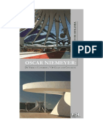 Oscar Niemeyer de Vidro e Concreto 2011