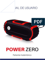 Movisun Power Zero