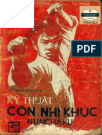 Ky Thuat Con Nhi Khuc