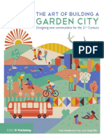 Garden City: The Art of Building A
