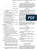 Regime de Mobilidade Dos Funcionrios Da Administrao Pblica