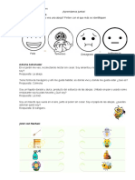 Actividades Prácticas