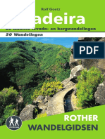 Madeira de Mooiste Levada - en Bergwandelingen 50 Wandelingen