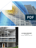 Arquitectura Moderna Sin Movimiento Moderno Caso Peru 2013 II