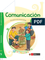 Comunicacion 5° - Perú 2020