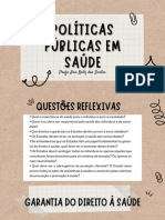 Politicas Pblicas em Sade-Compactado