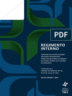 trf2 Regimento Interno 2023 03 07