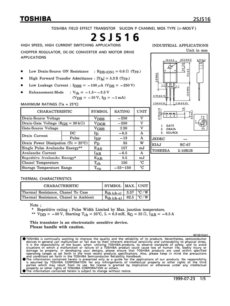 2 SJ 516 | PDF