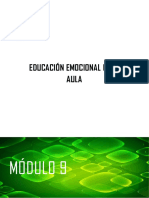 Modulo 9