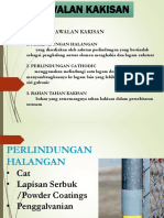 Perlindungan Kakisan