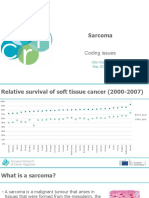 ENCR2021 S4 Sarcoma