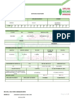 Contrato Ñoqui Cpme Mauricio Emiliao Zepeda Salas