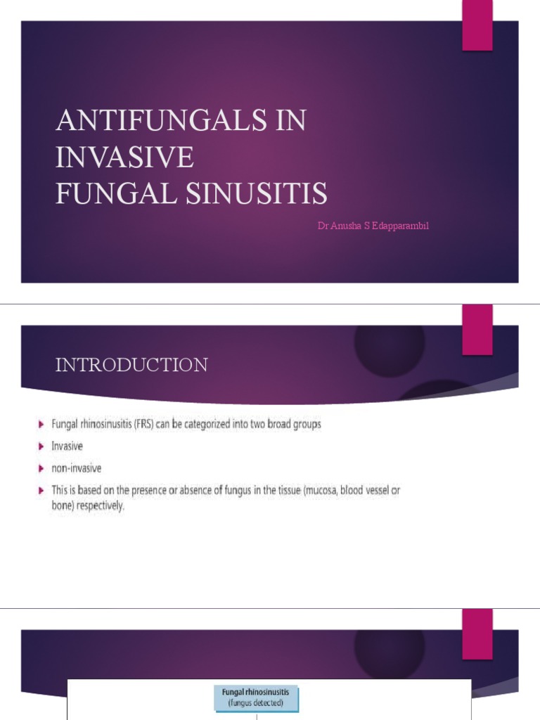 ANTIFUNGALS IN INVASIVE copy PDF