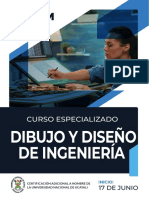 Curso Especializado-Dibujo y Diseño de Ingeniería-Gem