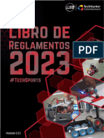 Libro de Reglas 2023 - Let's Go Robot