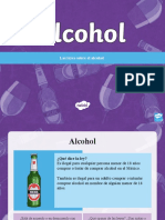 Sa CN 83 Powerpoint El Alcohol - Ver - 1
