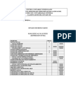 Estado Resultados Nic