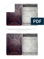 Necromunda Web Tactics Cards Updated 1 1 1