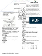 Evaluacion 1 de Español