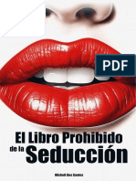 El Libro Prohibido de La Seducción