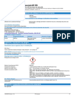 FDS Placojoint SN