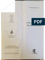 Iniciação ao estudos morfológicos  (Alexandre Gonçalves, 2011) - flexão x derivação