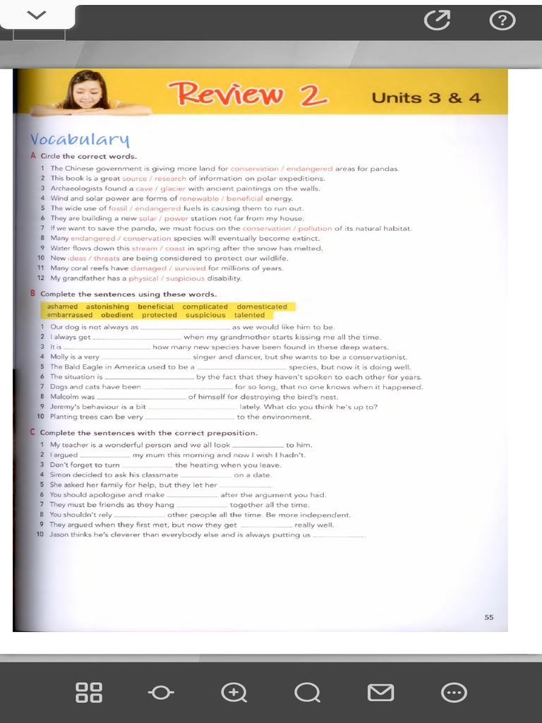 Close up form 3 english txtbook 5 pdf