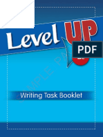 Level Up B2 Task Boo K