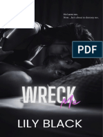 Wreck Me - Lily Black