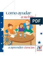 Cómo Ayudar A Su Hijo A Aprender Ciencias PDF