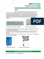 08 Cupones de Corrosion