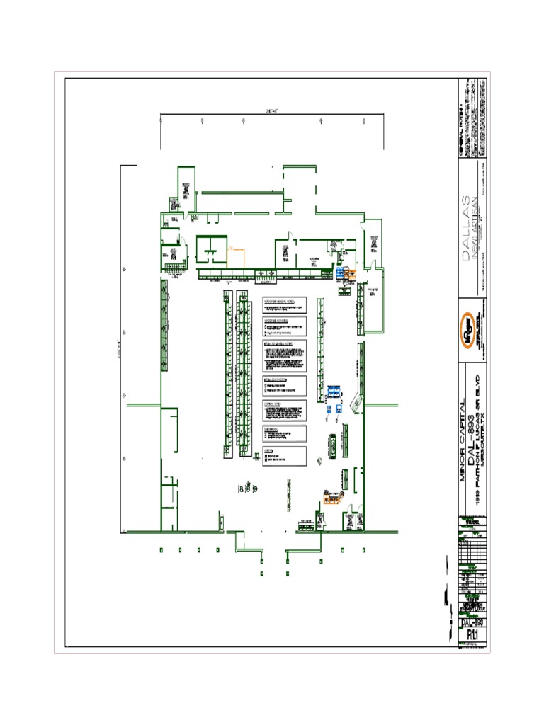 0070 R1.1 Refrigeration Equipment Layout PDF