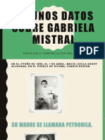 Gabriela Mistral 20-09