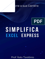 eBook Simplifica Excel