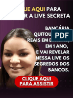 Live Secreta 3