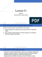 Lecture 01-02 (ch-1)