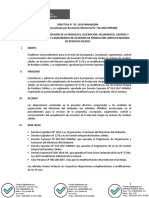 Anexo Rm. 130-2020-Minam Modifican Directiva N 02-2019-Minam-Dm Produccion Limpia