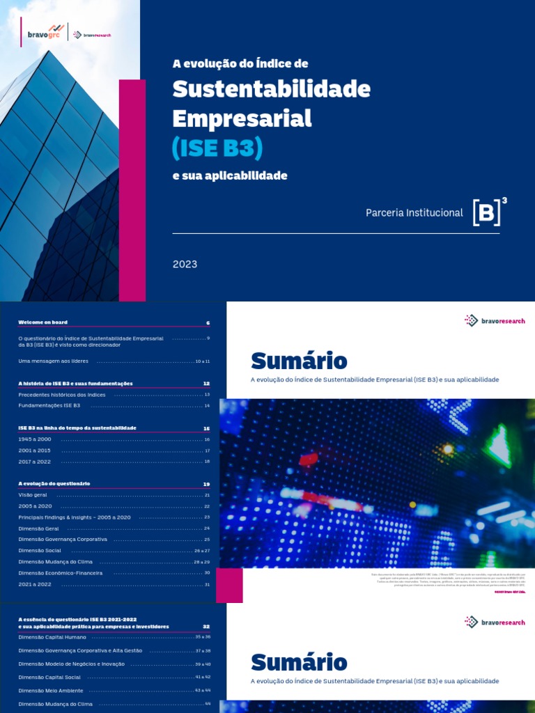 1690839786750Guia ESG lll - A evolu%C3%A7%C3%A3o do %C3%ADndice de ...
