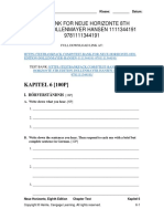 Neue Horizonte 8th Edition Dollenmayer Test Bank Download