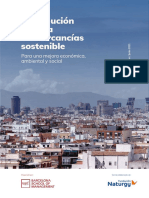 Informe - Distribucion Urbana Mercancias Sostenible