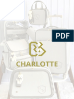 Catálogo Charlotte