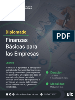 Finanzas Ba Üsicas para Las Empresas