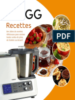 Recettes