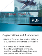 Medical Tourism in India: Costs, Treatments, and Destinations