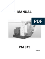 PM919 Manual EN Rev.3