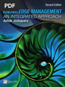 Pearson Knowledge Management An Integrated Approach 2nd Edition 0273726854