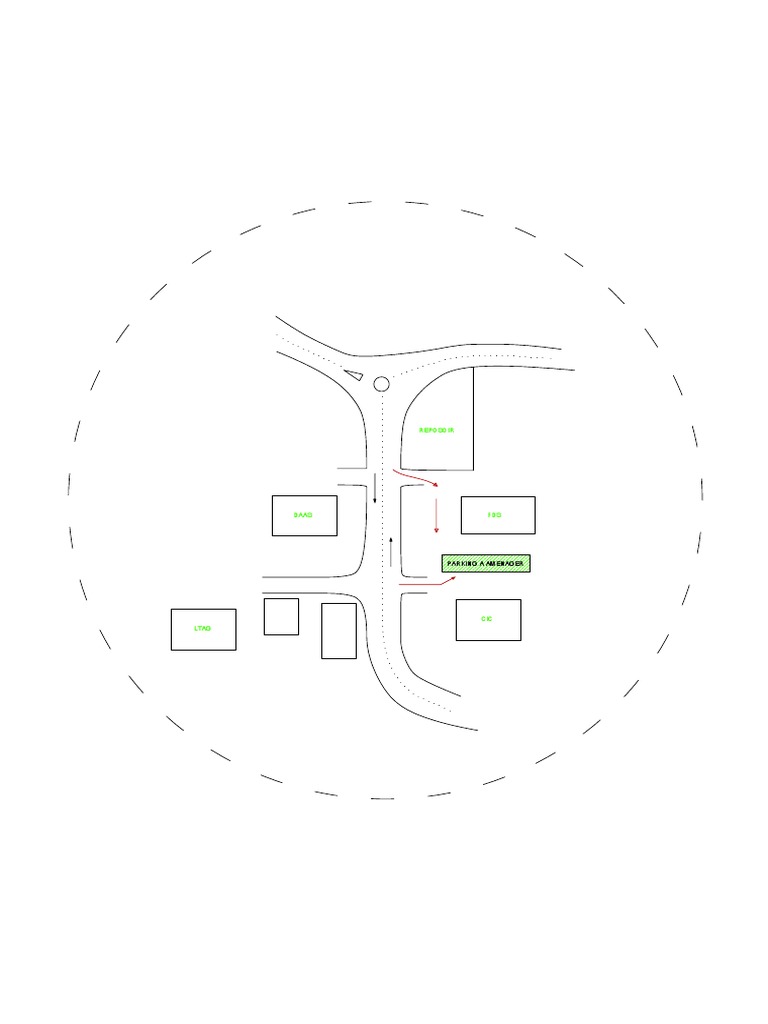 Parking | PDF
